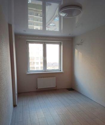 Продажа 1-комнатной квартиры, Краснодар, улица Евгении Жигуленко,  13к2