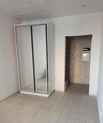 Продажа 1-комнатной квартиры, Краснодар, улица Евгении Жигуленко,  13к2