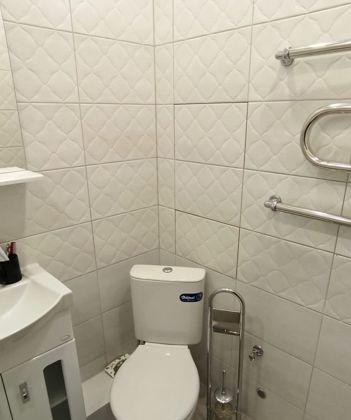 Продажа 1-комнатной квартиры, Краснодар, улица Евгении Жигуленко,  13к2