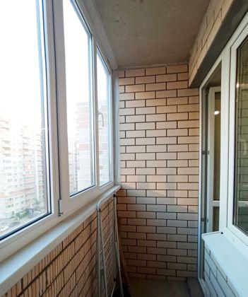 Продажа 1-комнатной квартиры, Краснодар, улица Евгении Жигуленко,  13к2