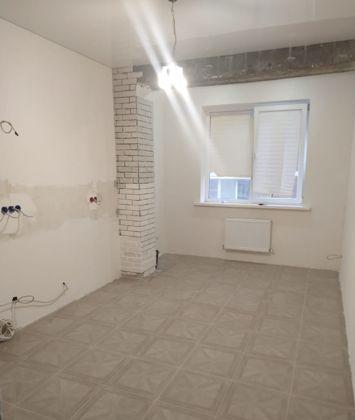 Продажа 1-комнатной квартиры, Краснодар, улица имени Дунаевского И.И.,  22Б