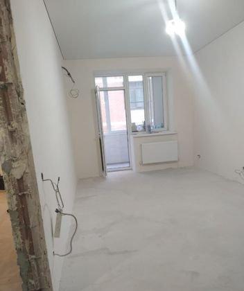 Продажа 1-комнатной квартиры, Краснодар, улица имени Дунаевского И.И.,  22Б