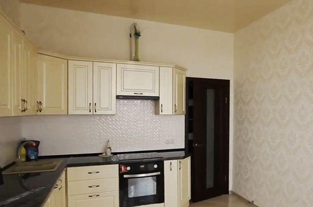 Продажа 2-комнатной квартиры, Краснодар, улица имени Сергея Есенина,  84Б