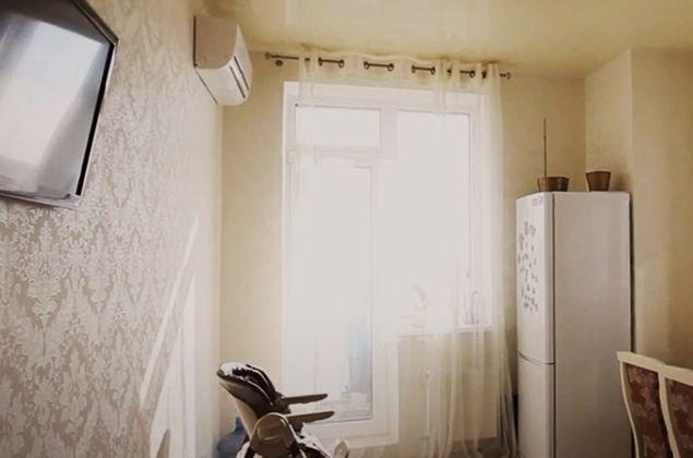 Продажа 2-комнатной квартиры, Краснодар, улица имени Сергея Есенина,  84Б