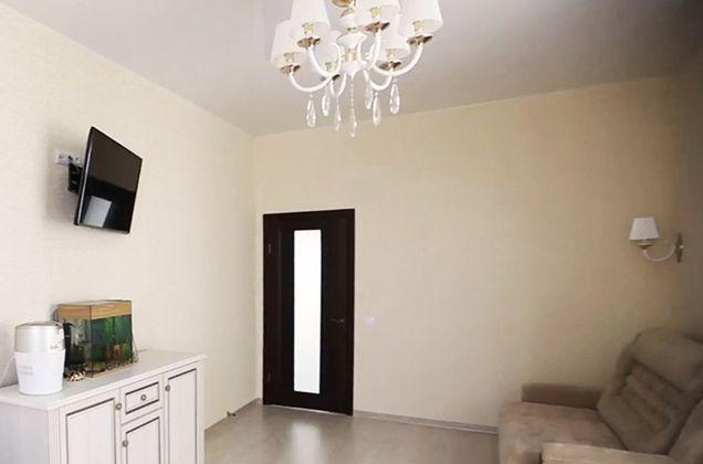 Продажа 2-комнатной квартиры, Краснодар, улица имени Сергея Есенина,  84Б