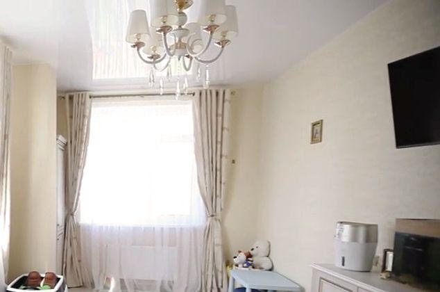 Продажа 2-комнатной квартиры, Краснодар, улица имени Сергея Есенина,  84Б