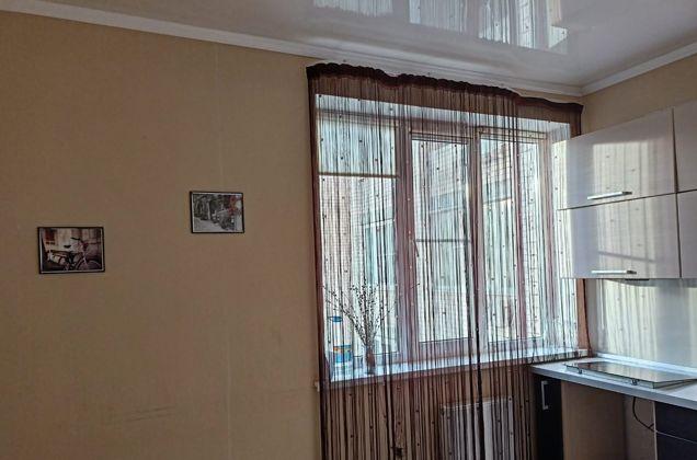 Продажа 1-комнатной квартиры, Краснодар, улица Рахманинова,  28