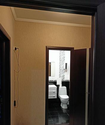 Продажа 1-комнатной квартиры, Краснодар, улица Рахманинова,  28