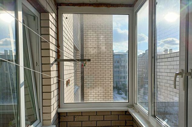 Продажа 1-комнатной квартиры, Краснодар, улица Рахманинова,  28