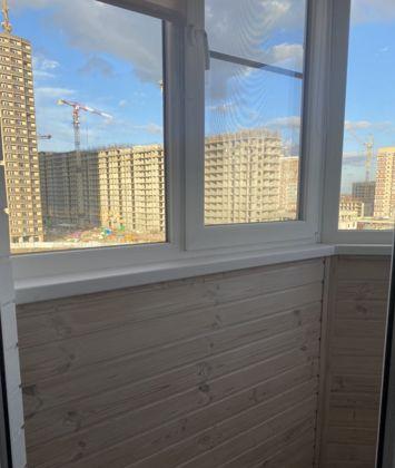 Продажа 2-комнатной квартиры, Краснодар, Московская улица,  133к1