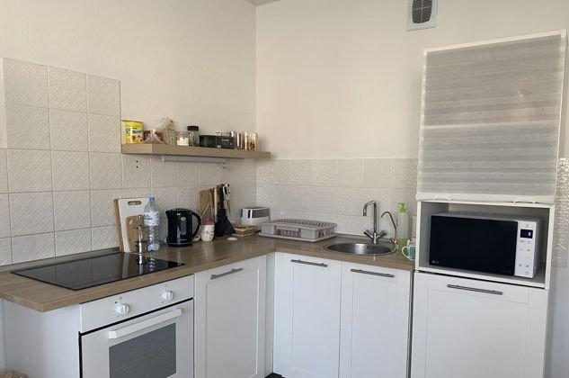 Продажа 2-комнатной квартиры, Краснодар, Московская улица,  133к1