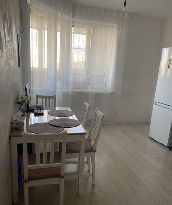 Продажа 2-комнатной квартиры, Краснодар, Московская улица,  133к1