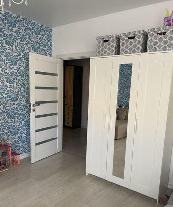 Продажа 2-комнатной квартиры, Краснодар, Московская улица,  133к1