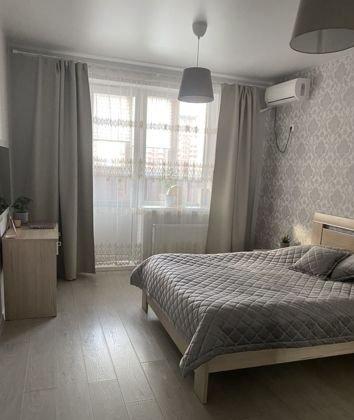 Продажа 2-комнатной квартиры, Краснодар, Московская улица,  133к1