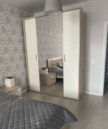 Продажа 2-комнатной квартиры, Краснодар, Московская улица,  133к1