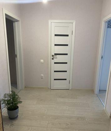 Продажа 2-комнатной квартиры, Краснодар, Московская улица,  133к1