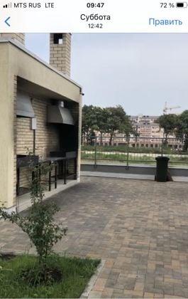 Продажа 1-комнатной квартиры, Краснодар, улица Адмирала Крузенштерна,  6/3