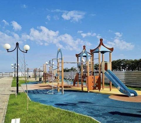 Продажа 1-комнатной квартиры, Краснодар, улица Адмирала Крузенштерна,  6/3