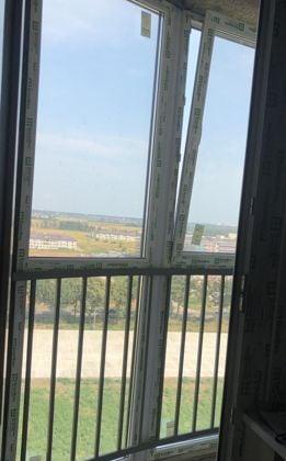 Продажа 1-комнатной квартиры, Краснодар, улица Адмирала Крузенштерна,  6/3