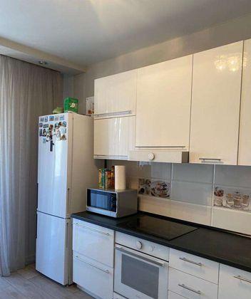 Продажа 1-комнатной квартиры, Краснодар, Московская улица,  125к1