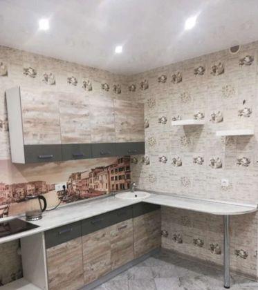 Продажа 1-комнатной квартиры, Краснодар, Альпийская улица,  9к1