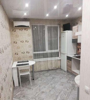 Продажа 1-комнатной квартиры, Краснодар, Альпийская улица,  9к1