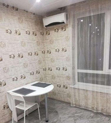 Продажа 1-комнатной квартиры, Краснодар, Альпийская улица,  9к1