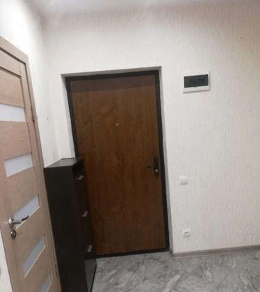 Продажа 1-комнатной квартиры, Краснодар, Альпийская улица,  9к1