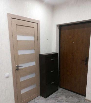 Продажа 1-комнатной квартиры, Краснодар, Альпийская улица,  9к1