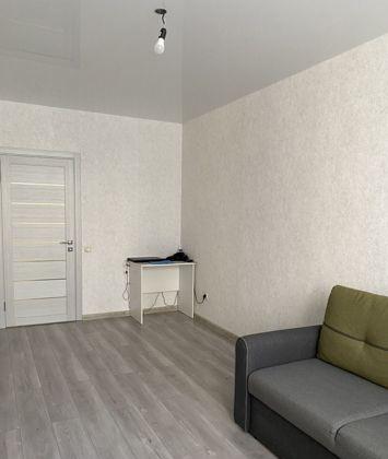 Продажа 1-комнатной квартиры, Краснодар, улица Адмирала Серебрякова,  3к1