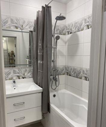 Продажа 1-комнатной квартиры, Краснодар, улица Адмирала Серебрякова,  3к1