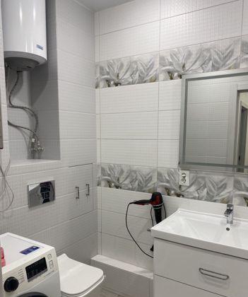 Продажа 1-комнатной квартиры, Краснодар, улица Адмирала Серебрякова,  3к1