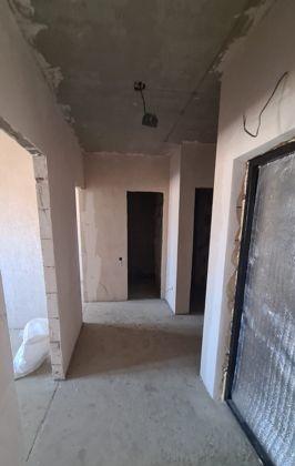 Продажа 2-комнатной квартиры, Краснодар, улица Евгении Жигуленко,  3