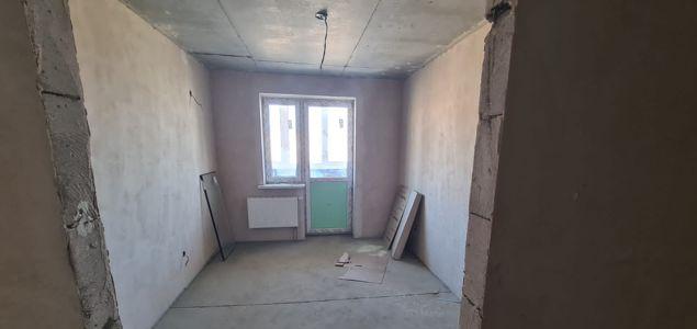 Продажа 2-комнатной квартиры, Краснодар, улица Евгении Жигуленко,  3