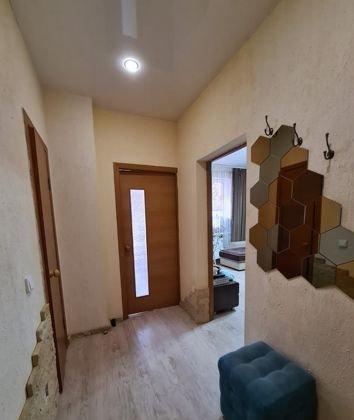 Продажа 1-комнатной квартиры, Краснодар, Ленинский переулок,  20/1к9