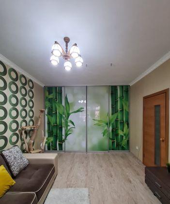 Продажа 1-комнатной квартиры, Краснодар, Ленинский переулок,  20/1к9