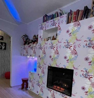 Продажа 2-комнатной квартиры, Краснодар, Командорская улица,  5/1