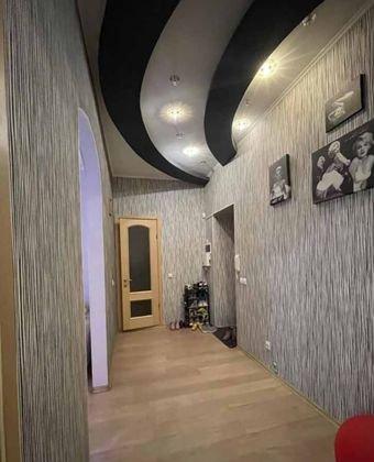 Продажа 2-комнатной квартиры, Краснодар, Командорская улица,  5/1