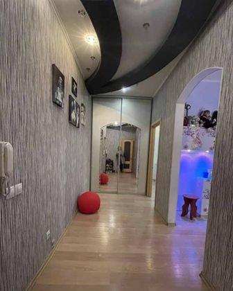 Продажа 2-комнатной квартиры, Краснодар, Командорская улица,  5/1