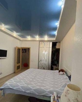 Продажа 2-комнатной квартиры, Краснодар, Командорская улица,  5/1