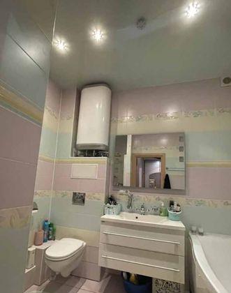 Продажа 2-комнатной квартиры, Краснодар, Командорская улица,  5/1