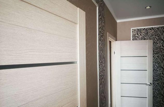 Продажа 2-комнатной квартиры, Краснодар, Рымникская улица,  9