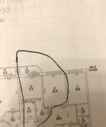 Продажа 1-комнатной квартиры, Краснодар, улица Лётчика Позднякова,  2к6