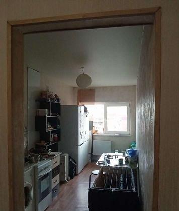 Продажа 1-комнатной квартиры, Краснодар, улица имени Мусоргского М.П.,  3