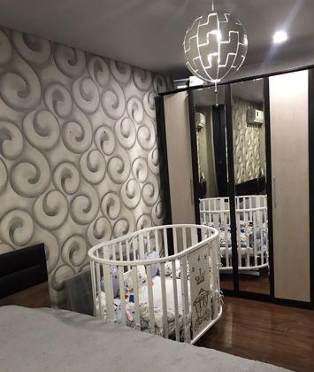 Продажа 1-комнатной квартиры, Краснодар, улица Евгении Жигуленко,  11к1