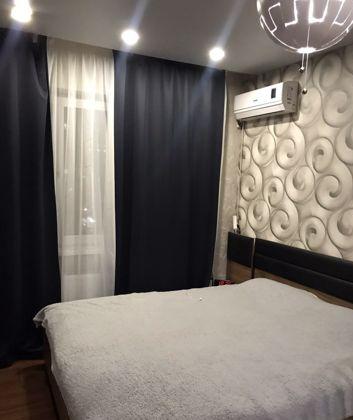 Продажа 1-комнатной квартиры, Краснодар, улица Евгении Жигуленко,  11к1