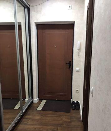 Продажа 1-комнатной квартиры, Краснодар, улица Евгении Жигуленко,  11к1