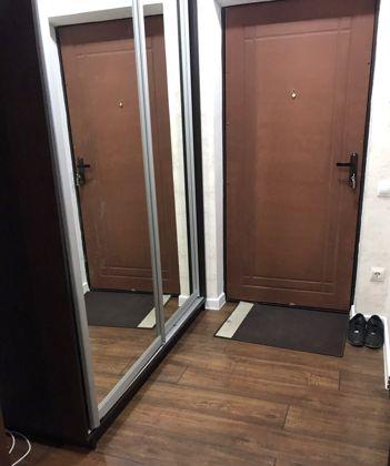 Продажа 1-комнатной квартиры, Краснодар, улица Евгении Жигуленко,  11к1