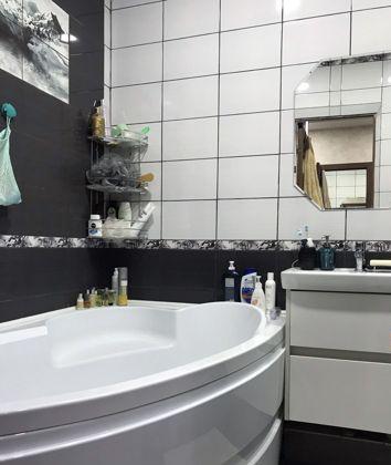 Продажа 1-комнатной квартиры, Краснодар, улица Евгении Жигуленко,  11к1