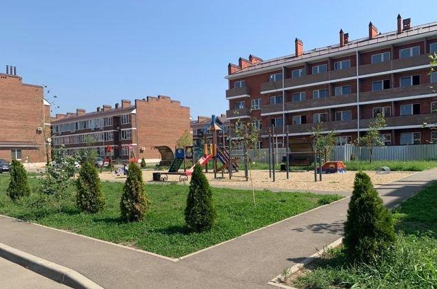 Продажа 3-комнатной квартиры, Краснодар, улица Генерала Петрова,  41/1